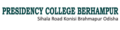 Presidency College Logo